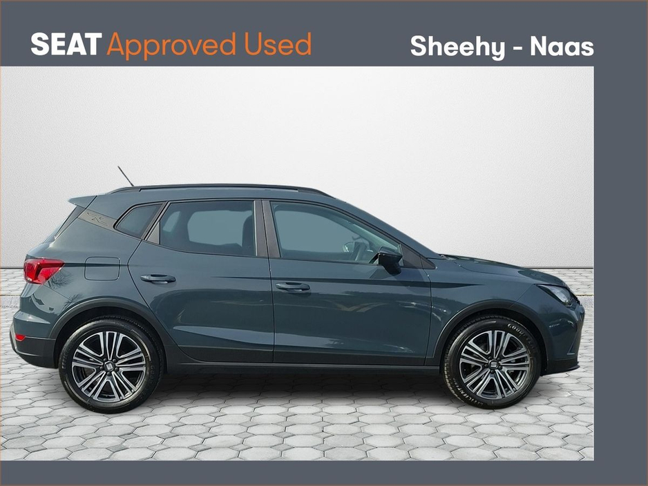 2025 SEAT Arona - image 15