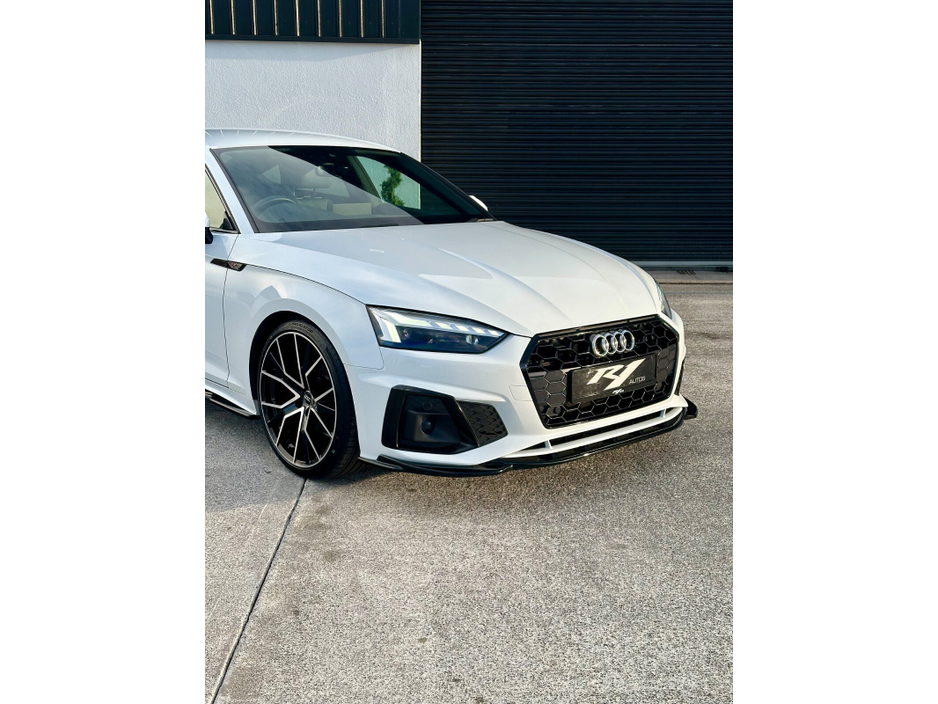 2022 Audi A5 - image 6