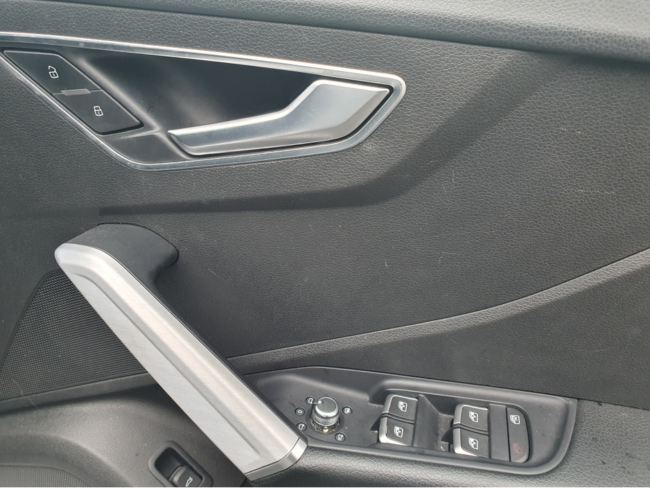 2019 Audi Q2 - image 22