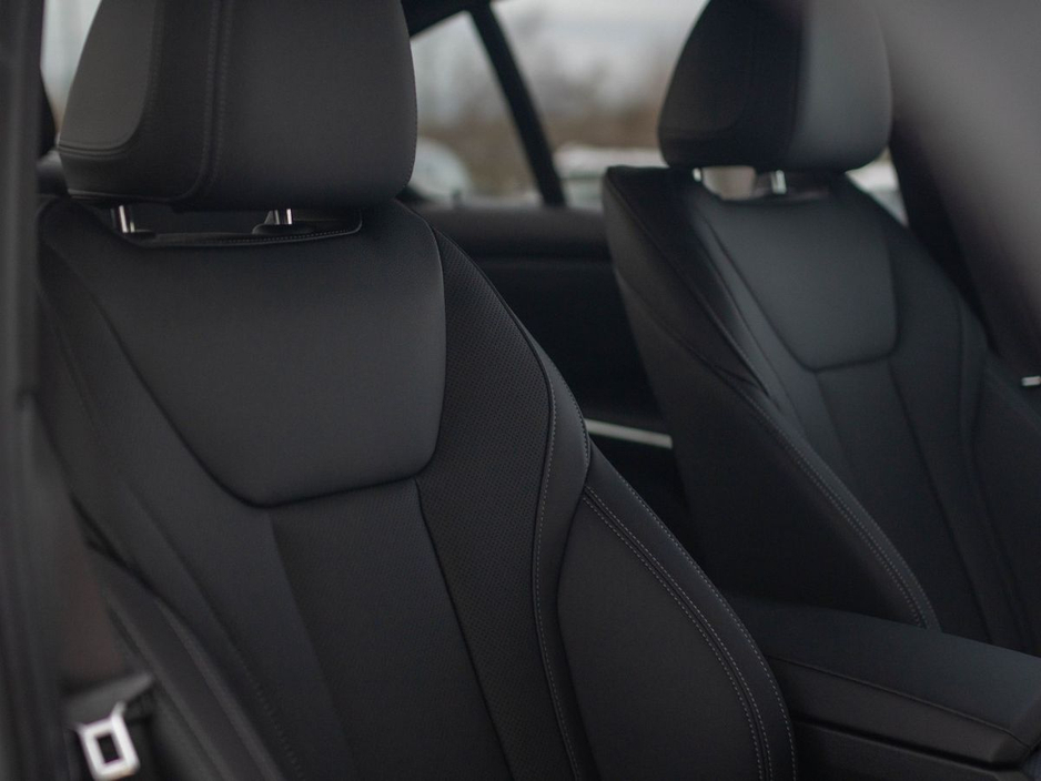 2026 BMW 3 Series 330e M Sport €62,975