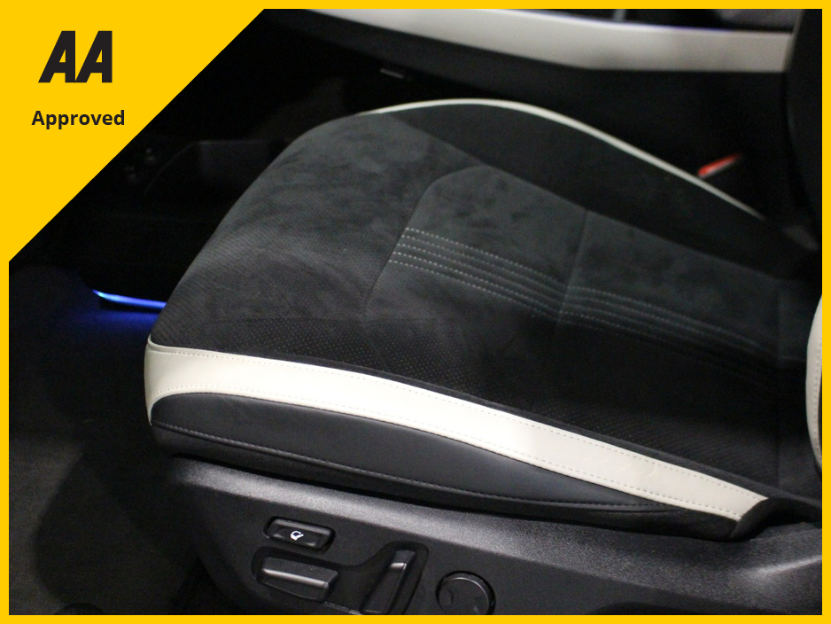 2022 Kia EV6 - image 34