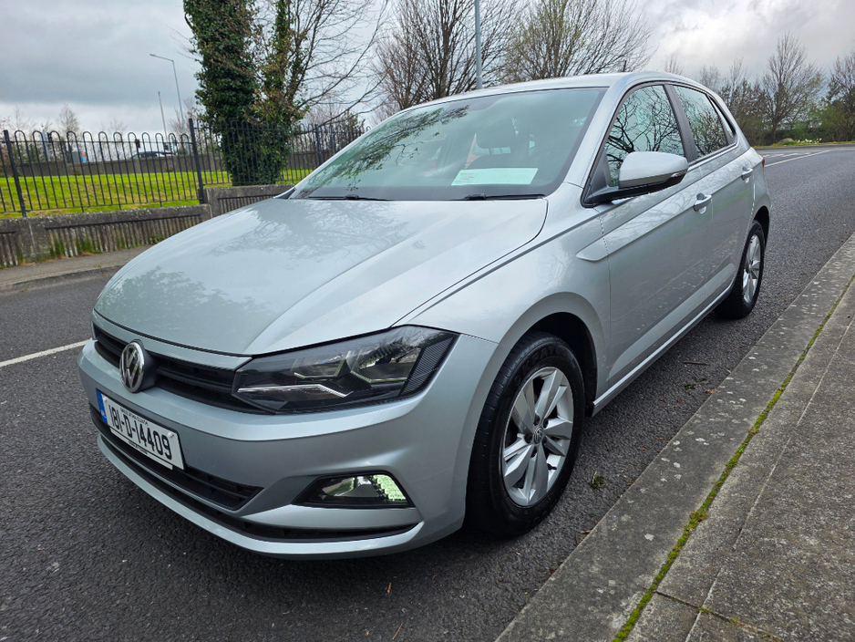 2018 Volkswagen Polo - image 6