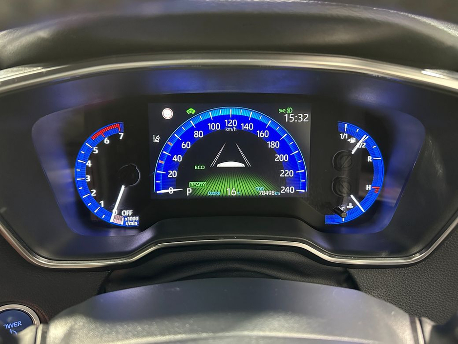 2019 Toyota Corolla Luna Self Charging Hybrid €20,800