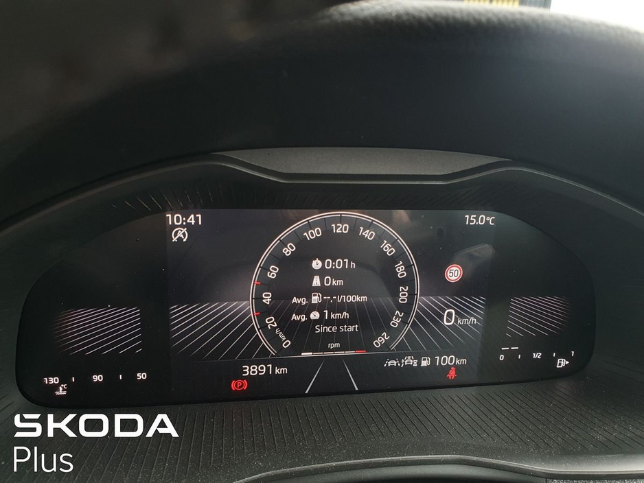 2025 Skoda Kamiq - image 21