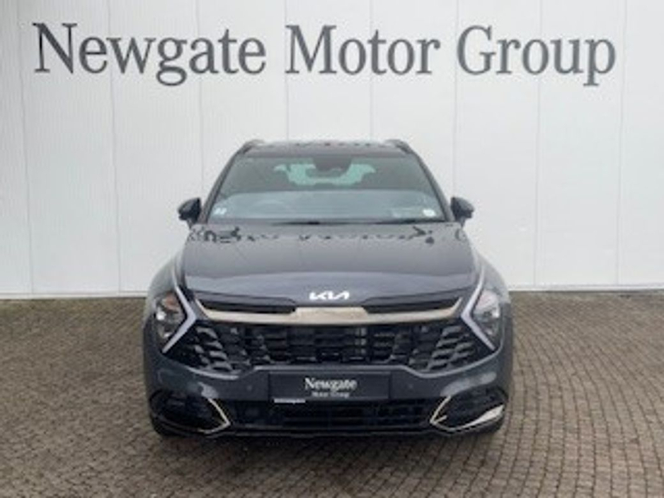 2024 Kia Sportage HEV Special Edition Model MY24 €38,950