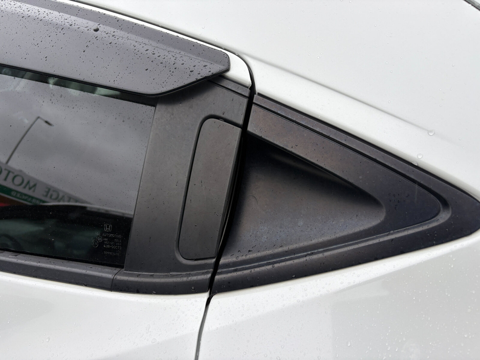 2019 Honda Vezel  €19,950