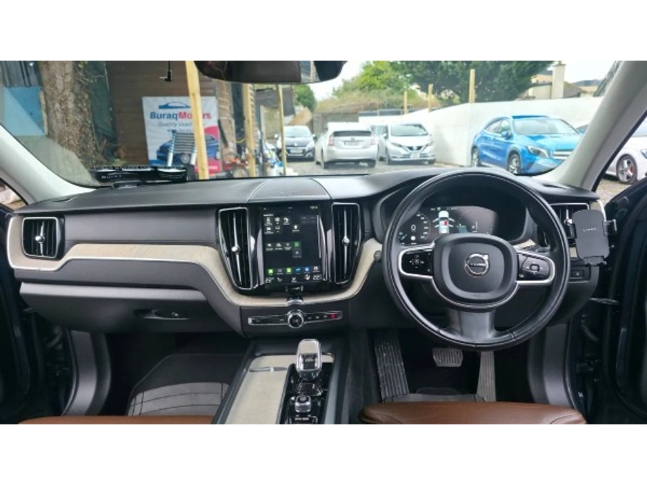 2020 Volvo XC60 XC60 T8 PHV | INSCRIPTION PRO |low mileage €39,950