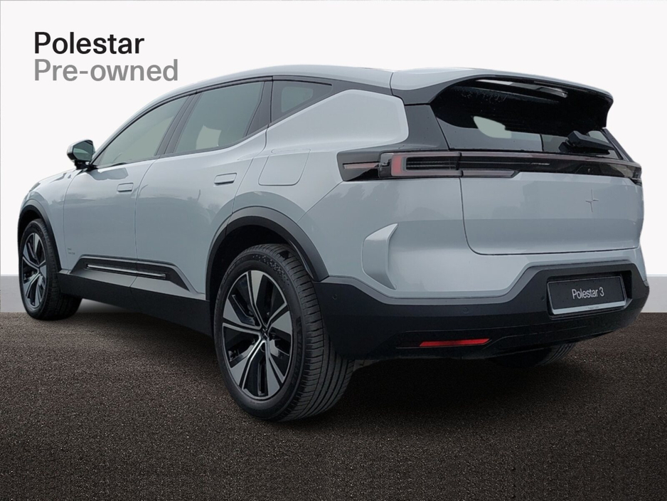 2026 Polestar 3 - image 2