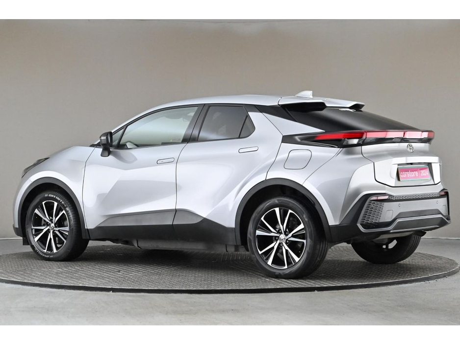 2024 Toyota C-HR - image 6