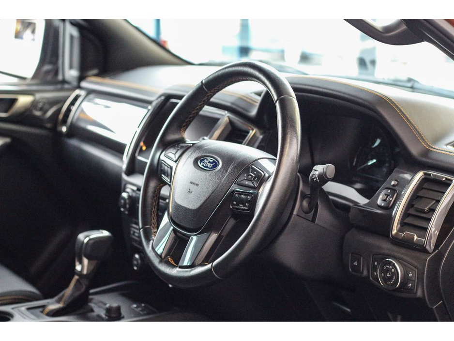 2020 Ford Ranger 3.2 Wildtrack - NO VAT TO PAY! €34,899