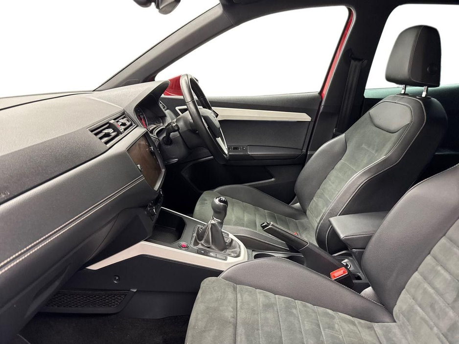 2021 SEAT Arona 1.0TSI XCELLENCE *JUST IN* €65 PER WEEK €19,995