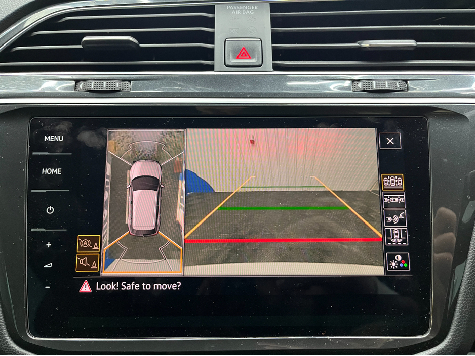 2018 Volkswagen Tiguan - image 22