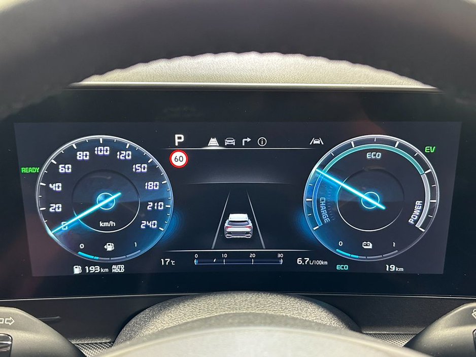 2026 Kia Sportage - image 16