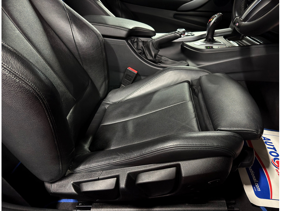 2014 BMW 4 Series 420d M Sport €14,900