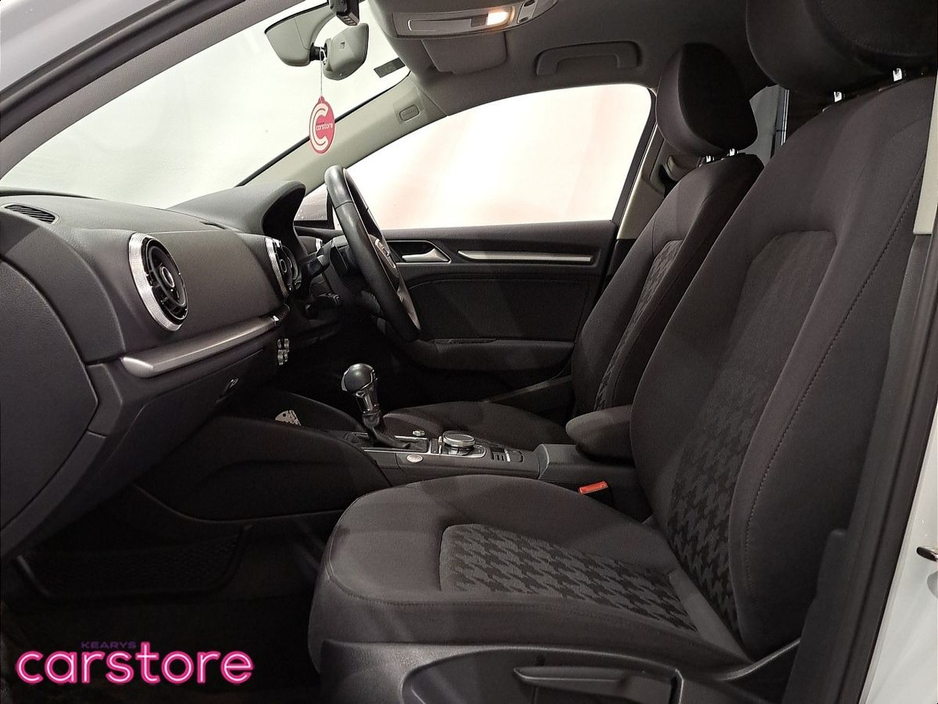 2016 Audi A3 1.4 TFSI AUTO saloon €17,690