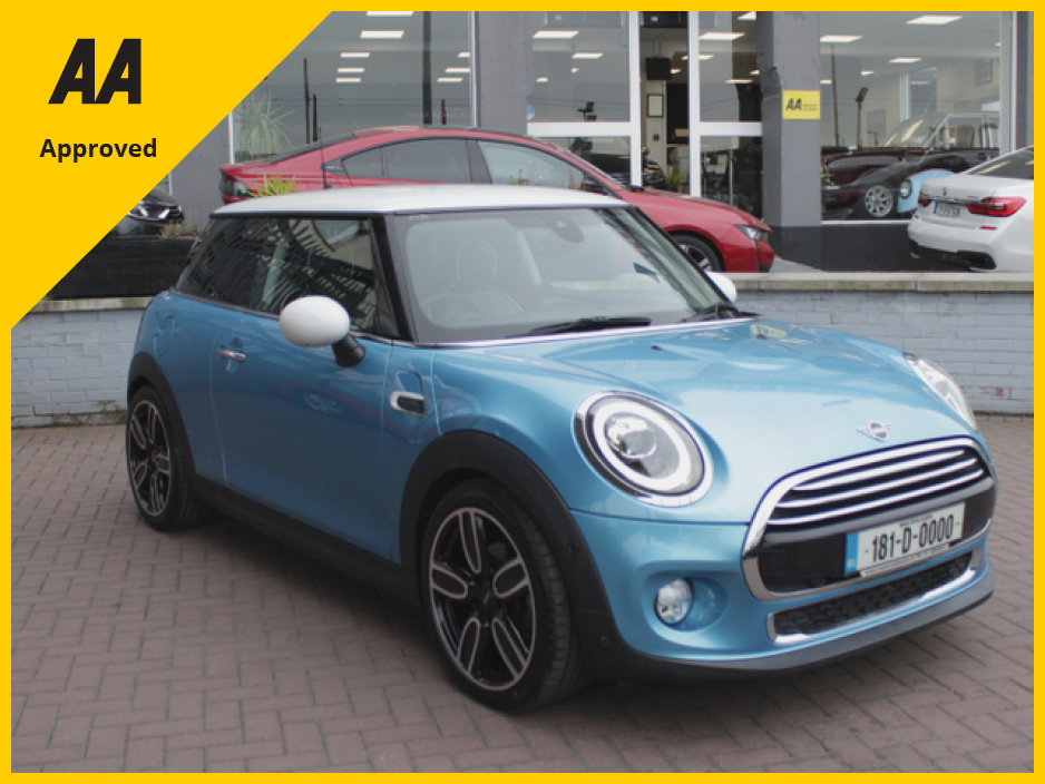 2018 MINI Cooper for sale in , Ireland