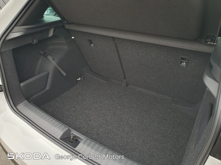 2026 Skoda Kamiq - image 10