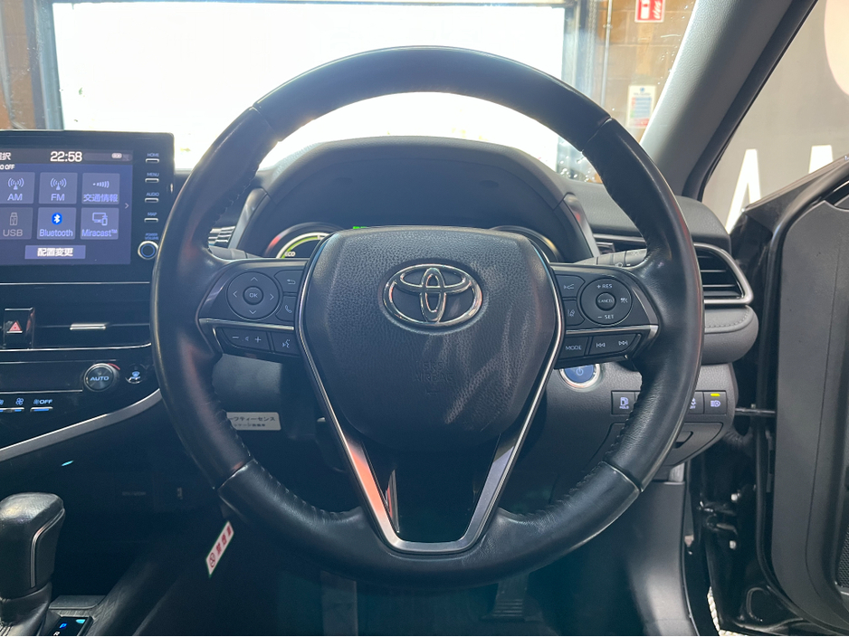 2021 Toyota Camry €26950 2021 TOYOTA CAMRY G 2.5 AUTOMATIC / CRUISE CONTROL / REVERSE CAMERA / ELECTRIC SEATS AND MORE €26,950