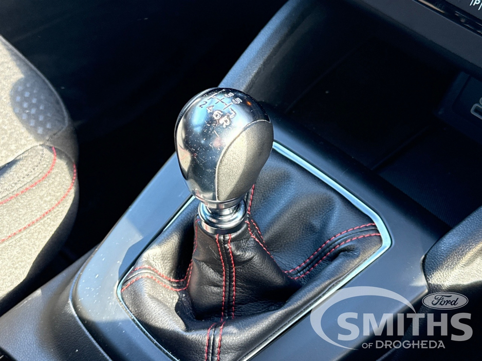 2023 Ford Focus - image 17