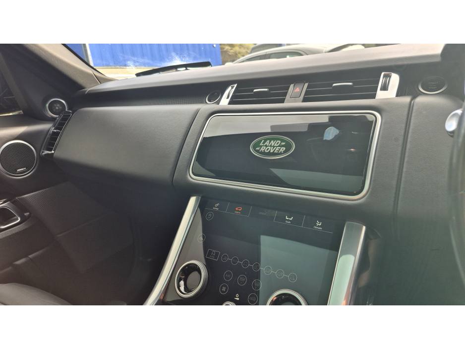 2021 Land Rover Range Rover Sport - image 26