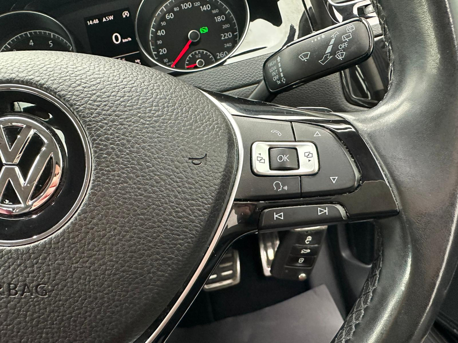 2014 Volkswagen Golf 1.4 TSI HIGHLINE 140BHP AUTO LEATHER €10,900