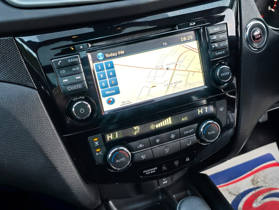 2018 Nissan X-Trail - image 22