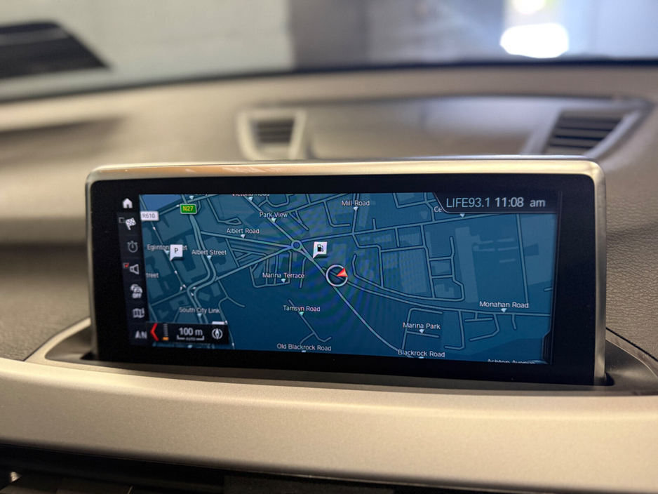 2020 BMW X1 - image 11