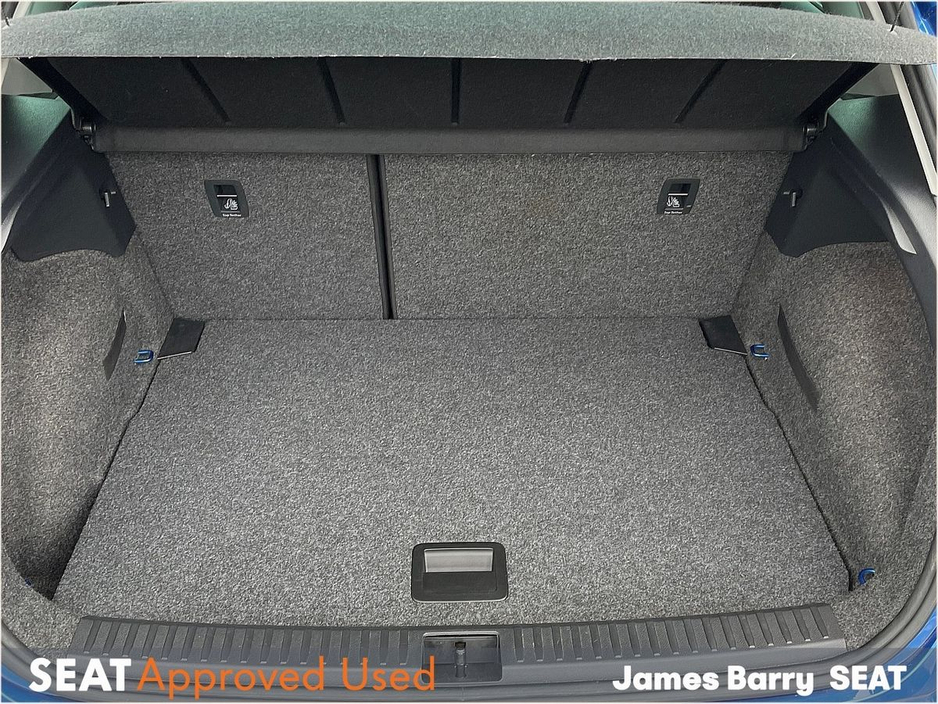 2023 SEAT Arona - image 12