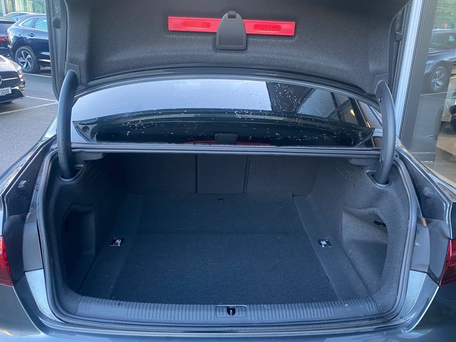 2024 Audi A4 Black Edition S-Line Auto 2. TDi €41,900