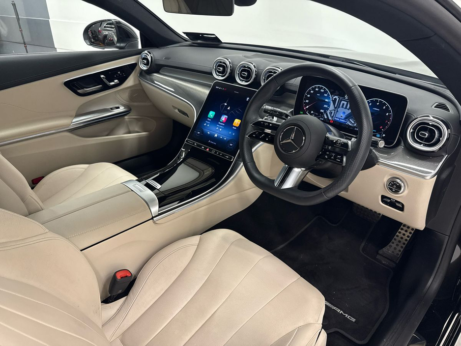 2024 Mercedes-Benz CLE - image 8