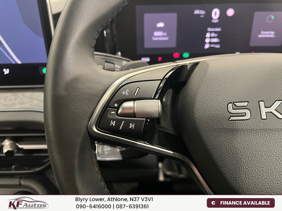 2025 Skoda Kodiaq - image 35