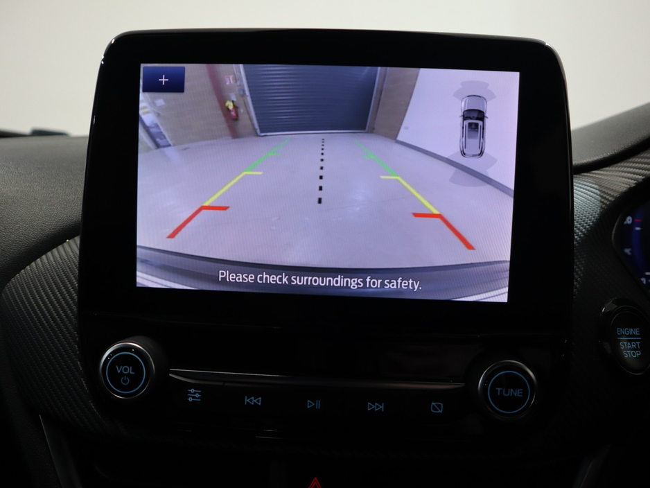 2023 Ford Puma - image 12