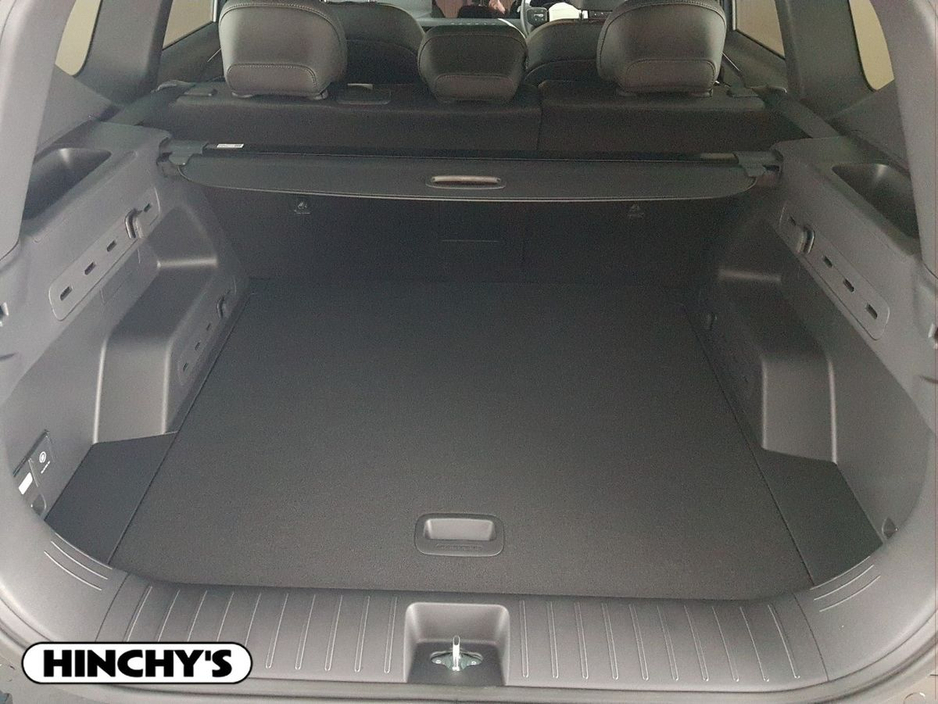 2026 Kia EV5 EV-5 GT-Line