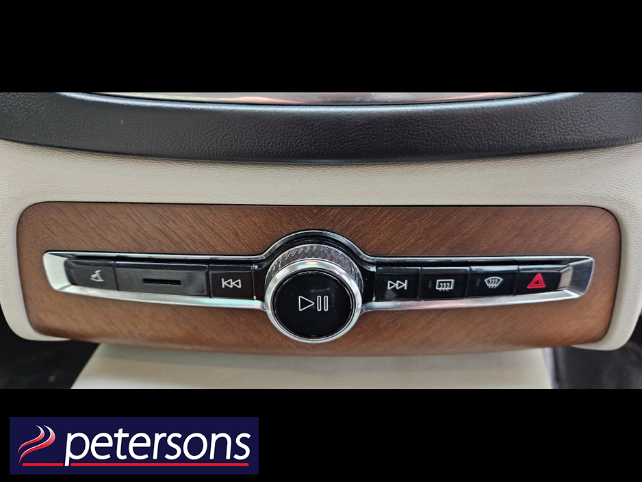 2017 Volvo XC90 D5 AWD INSCRIPTION GT 5DR AUTOMATIC - PANORAMIC ROOF €37,950