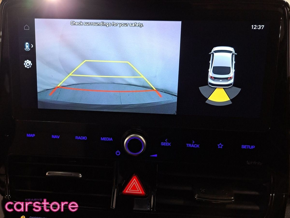 2020 Hyundai Ioniq - image 23