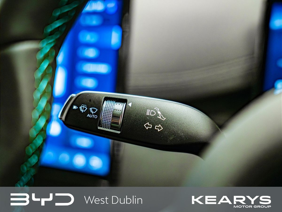 2026 BYD Seal 6 - image 20