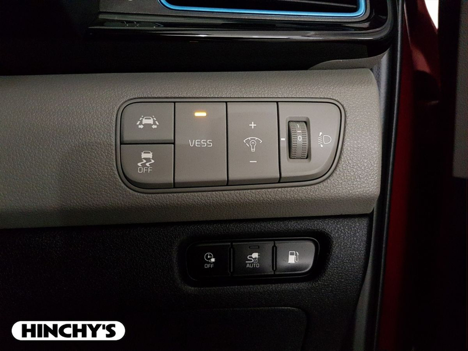 2018 Kia Niro - image 19