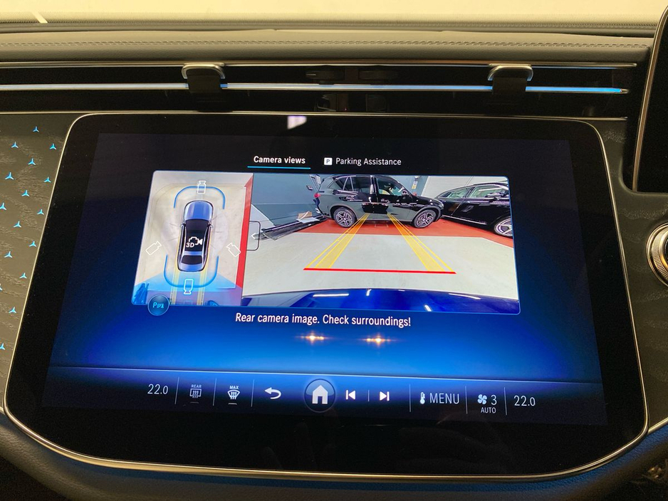 2026 Mercedes-Benz E Class - image 18