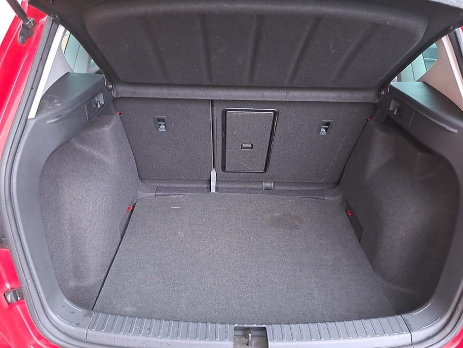 2021 SEAT Ateca - image 14