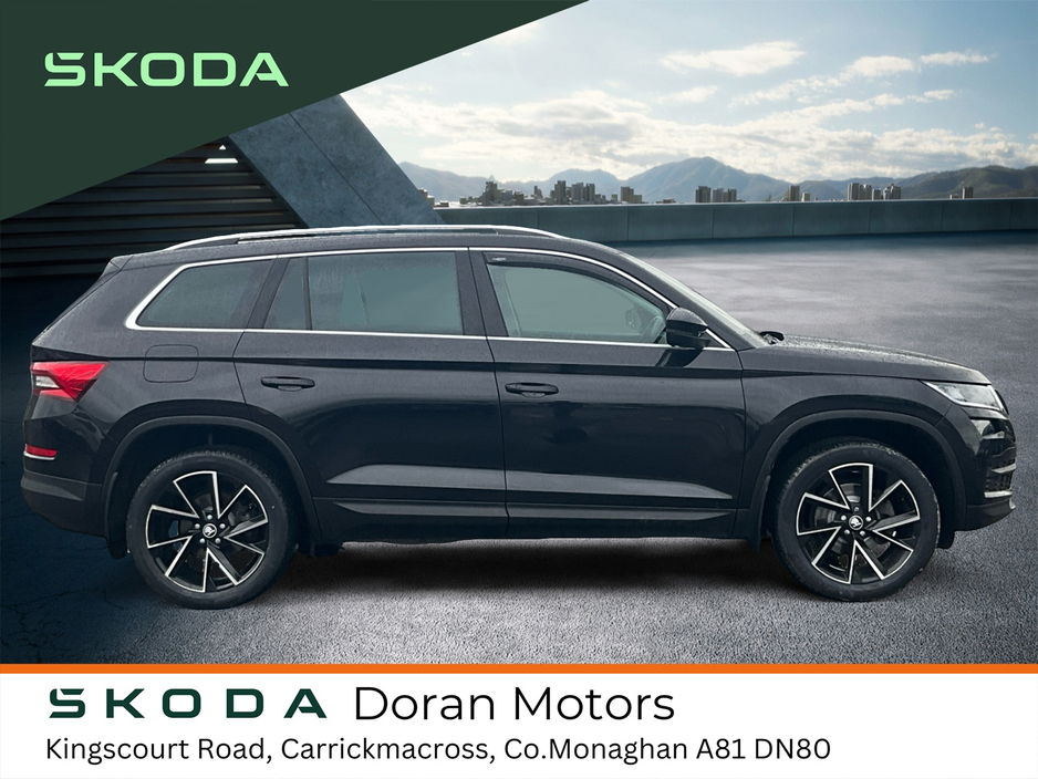 2020 Skoda Kodiaq - image 6