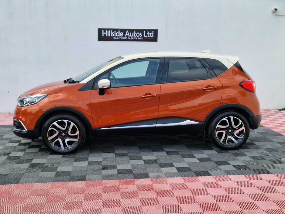 2015 Renault Captur - image 6