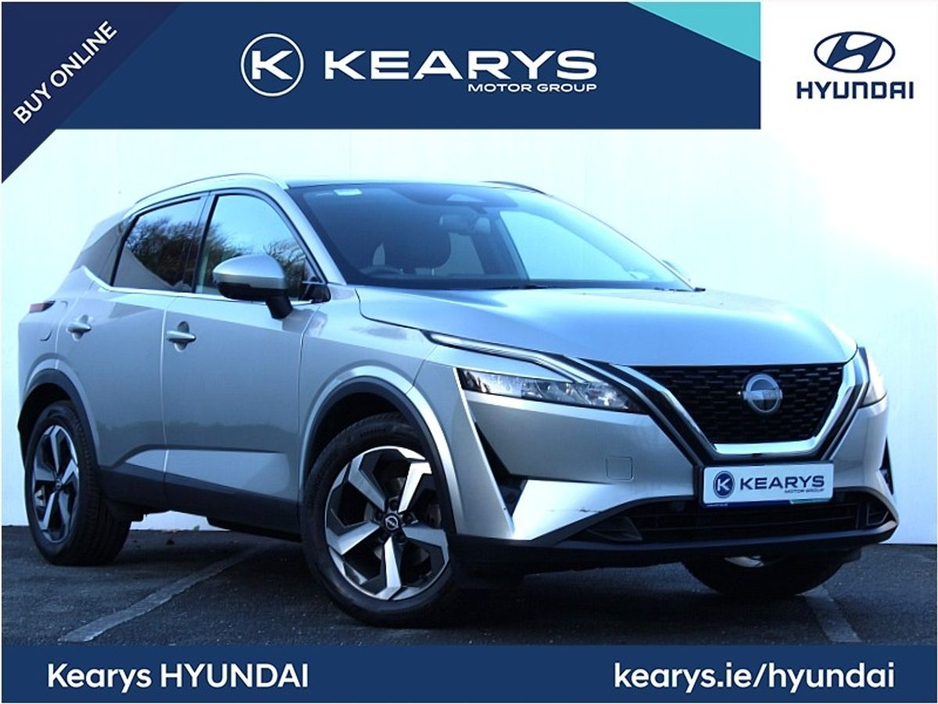2023 Nissan Qashqai 1.3 PET MILD HYBRID SV PREMIUM