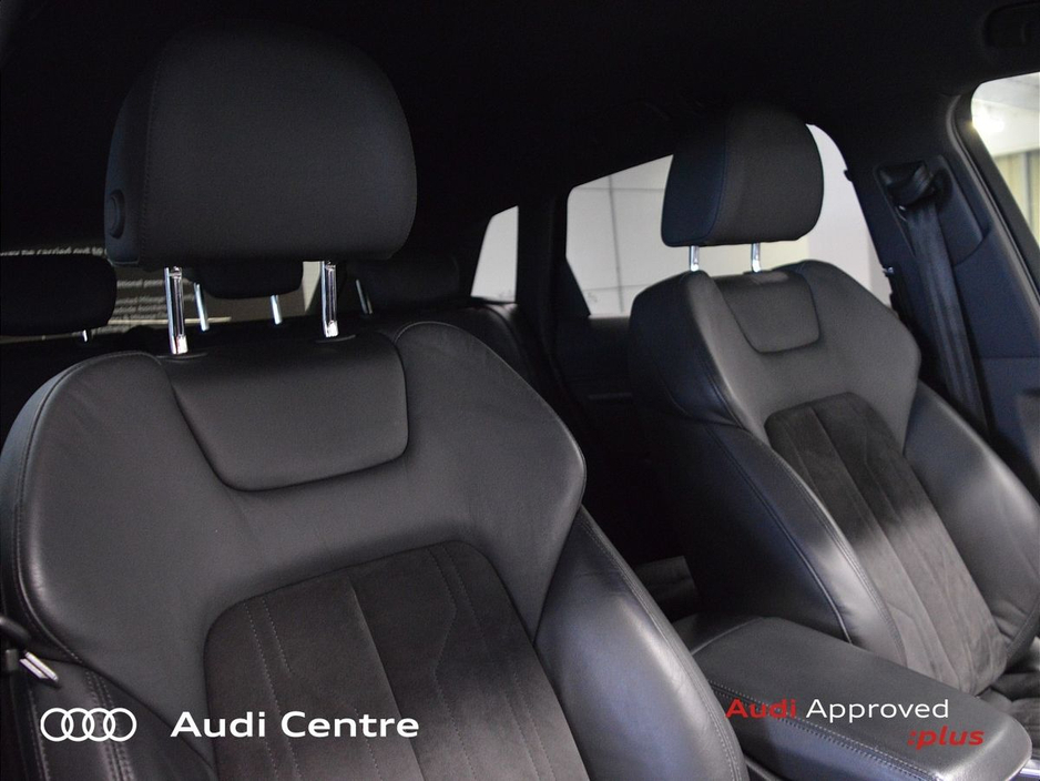 2019 Audi e-tron 55 265kw Quattro Launch €28,499