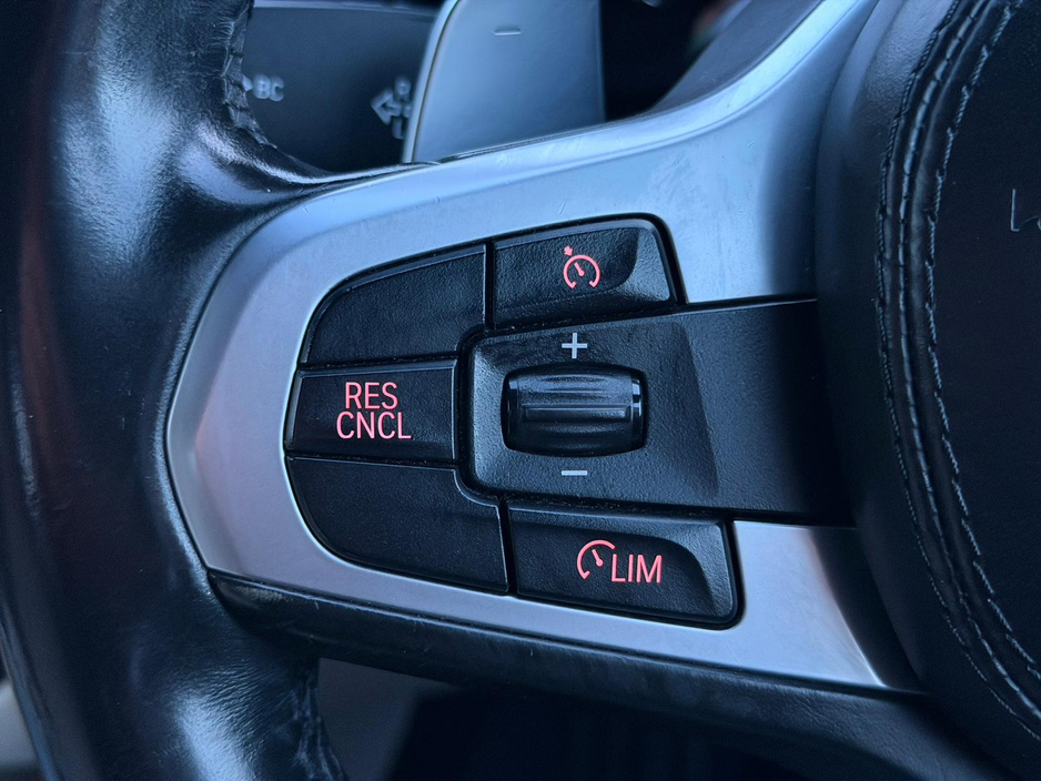 2018 BMW 5 Series 530E M-SPORT 248 BHP €23,950