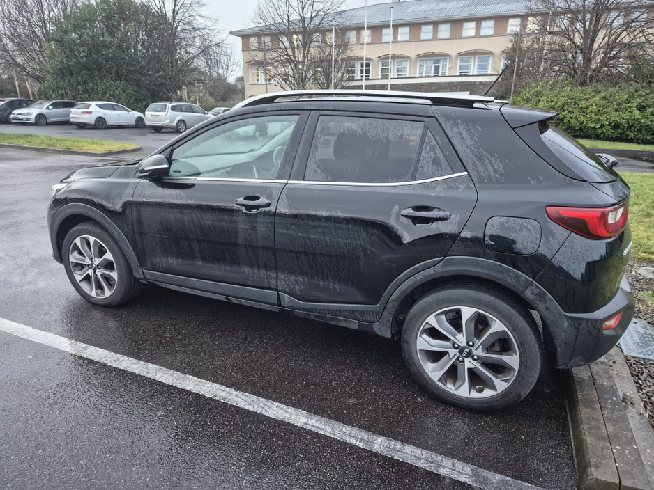 2019 Kia Stonic 1.4 K2 5DR LOW KM €15,950