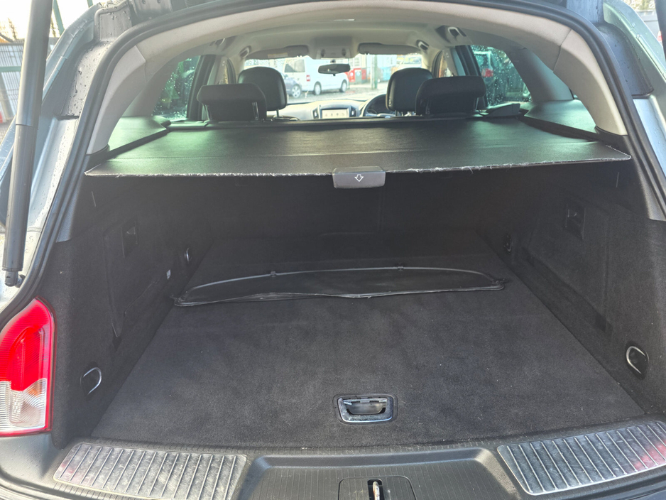 2016 Vauxhall Insignia  €6,950