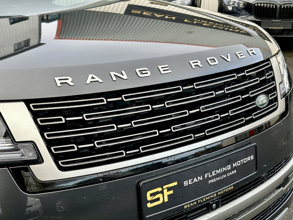 2023 Land Rover Range Rover - image 20