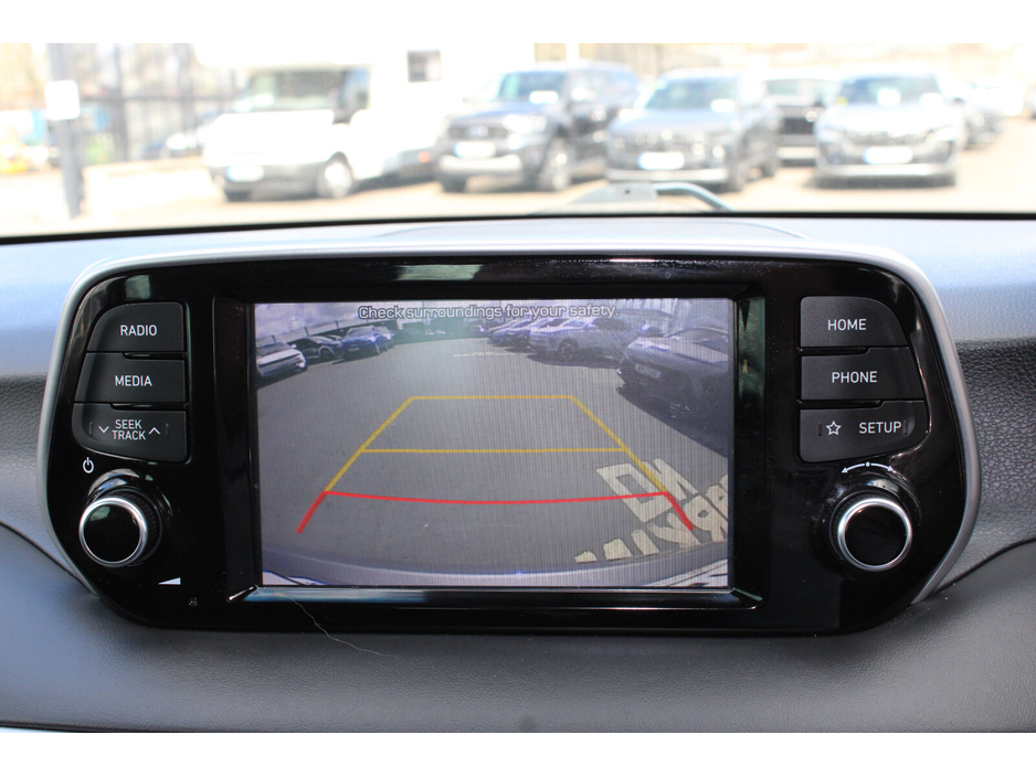 2019 Hyundai Tucson - image 19