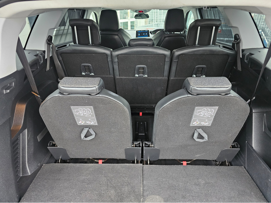 2019 Peugeot 5008 ALLURE 1.5 BLUE HDI 130 6 6.2 4DR €19,950