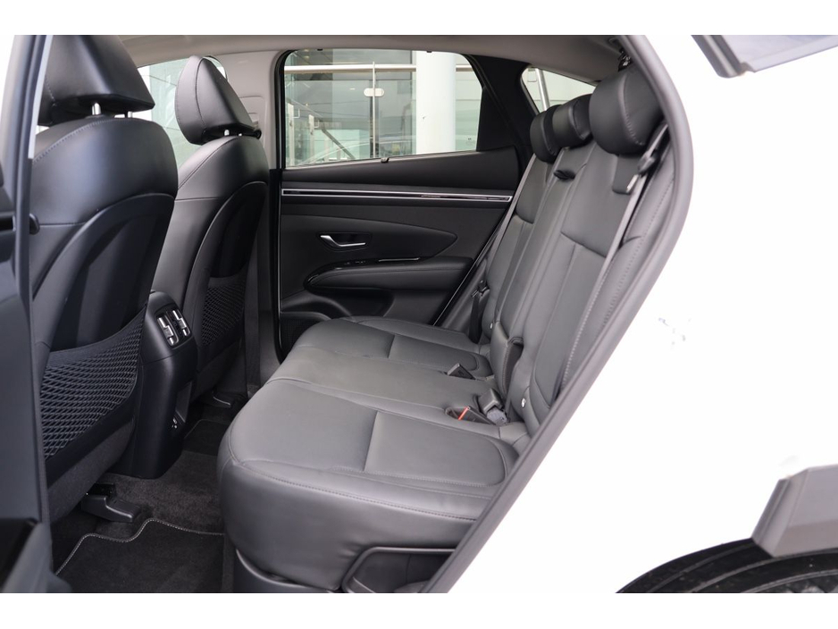 2023 Hyundai Tucson - image 17